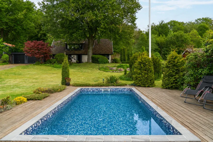 Villa, Allarp 805C, Skäralid, Klippan