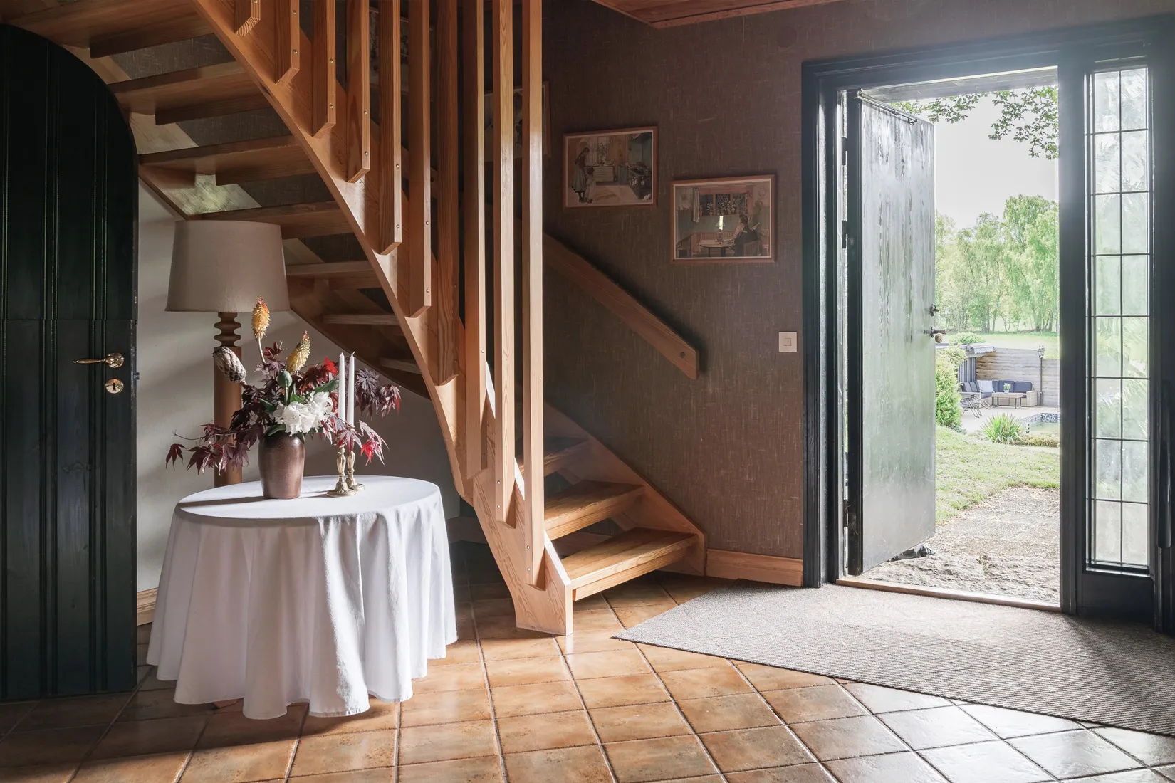 Villa, Allarp 805C, Skäralid, Klippan