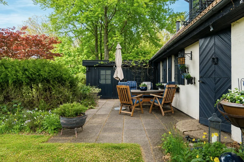Villa, Allarp 805C, Skäralid, Klippan