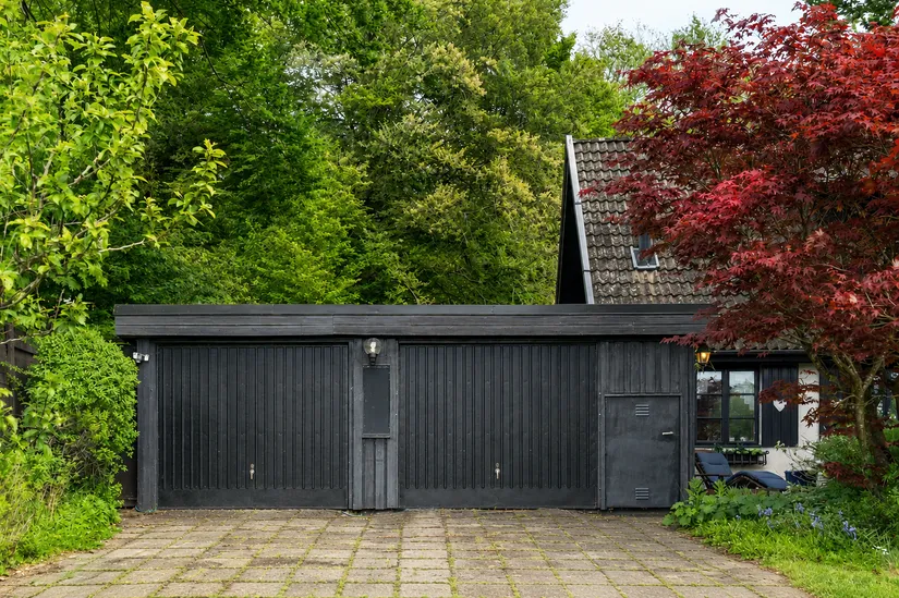 Villa, Allarp 805C, Skäralid, Klippan