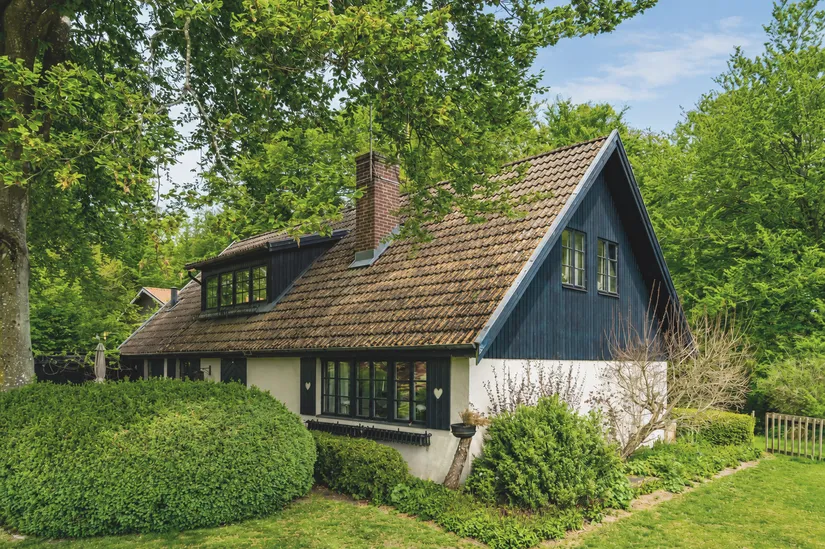 Villa, Allarp 805C, Skäralid, Klippan