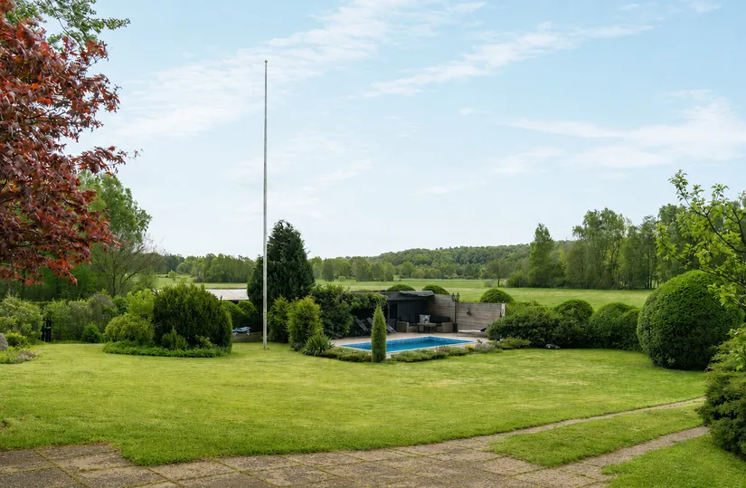 Villa, Allarp 805C, Skäralid, Klippan