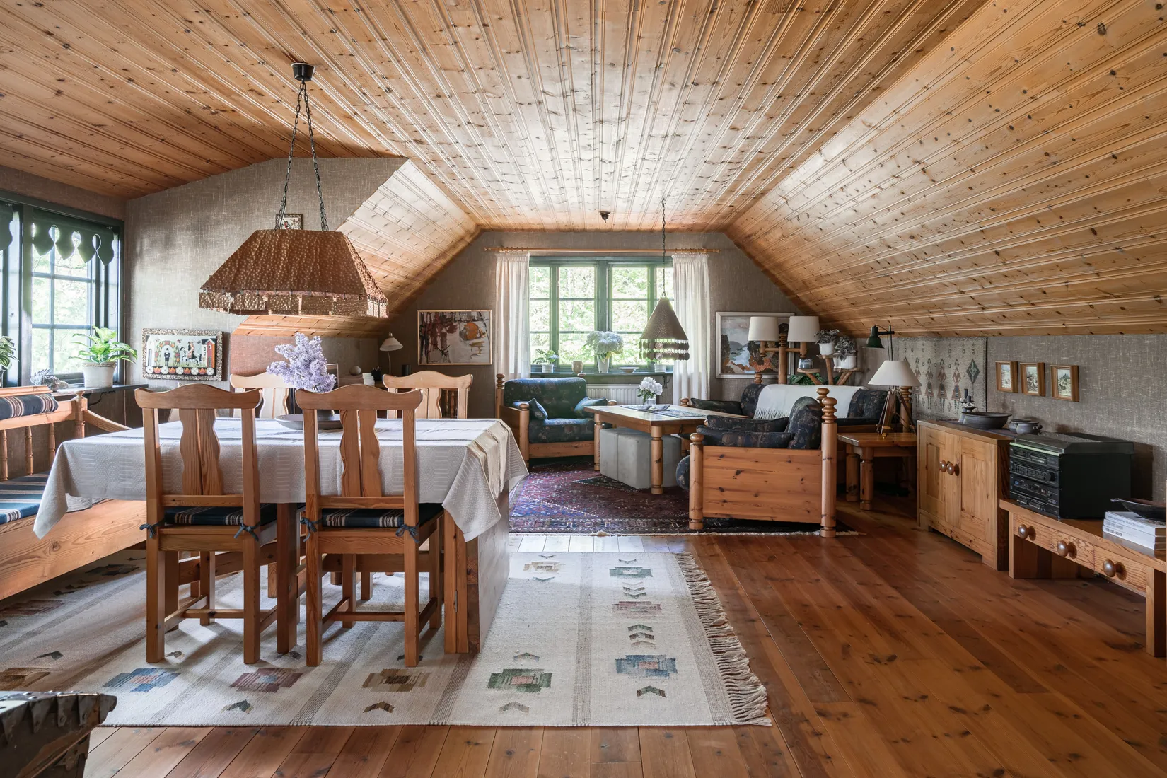 Villa, Allarp 805C, Skäralid, Klippan