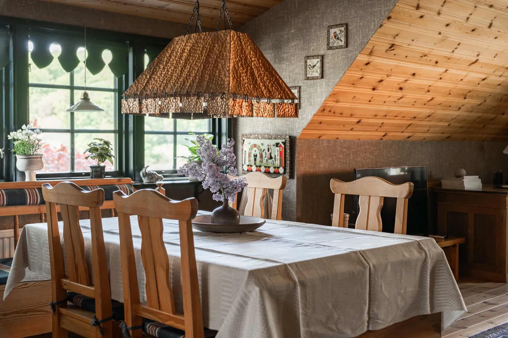 Villa, Allarp 805C, Skäralid, Klippan