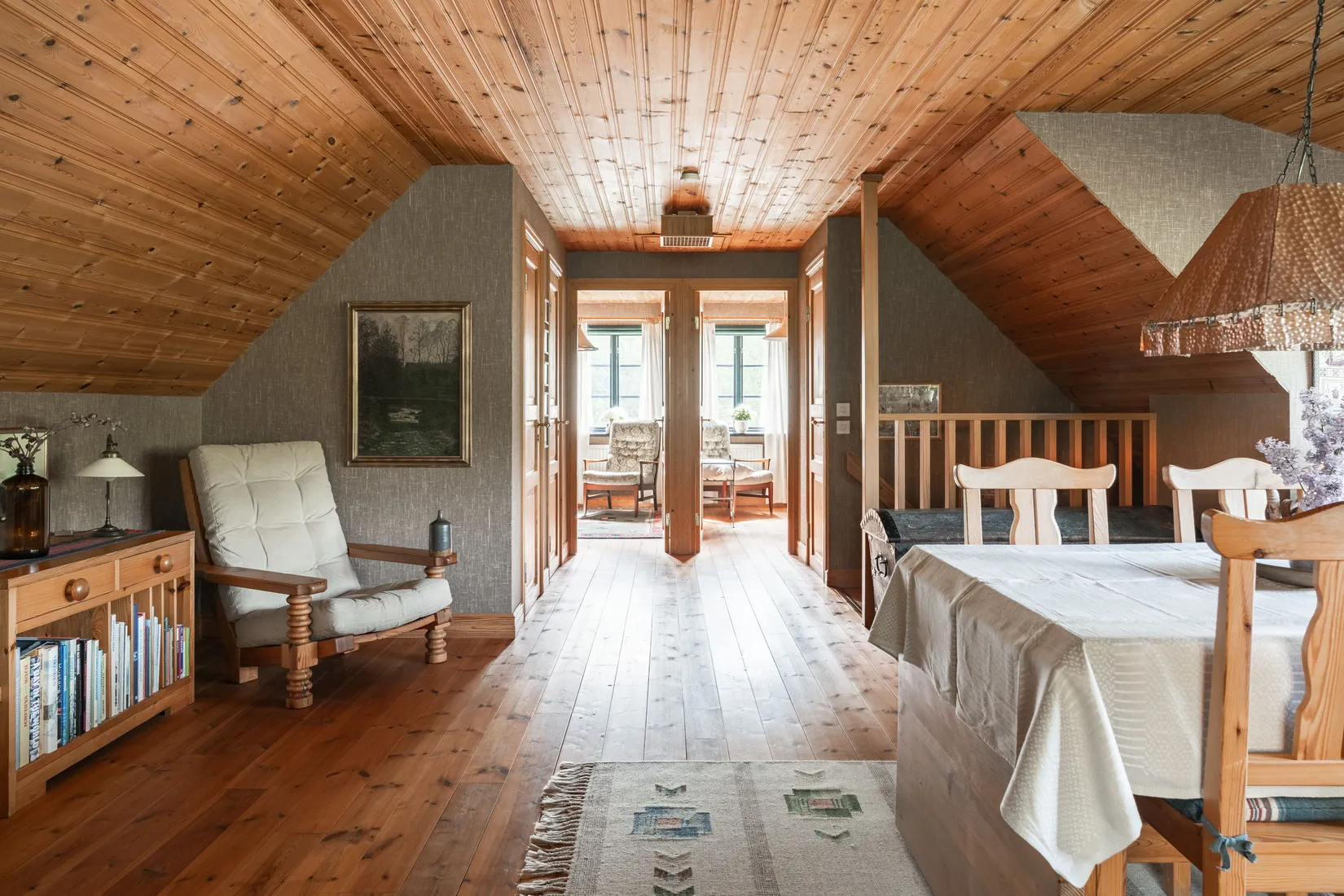 Villa, Allarp 805C, Skäralid, Klippan