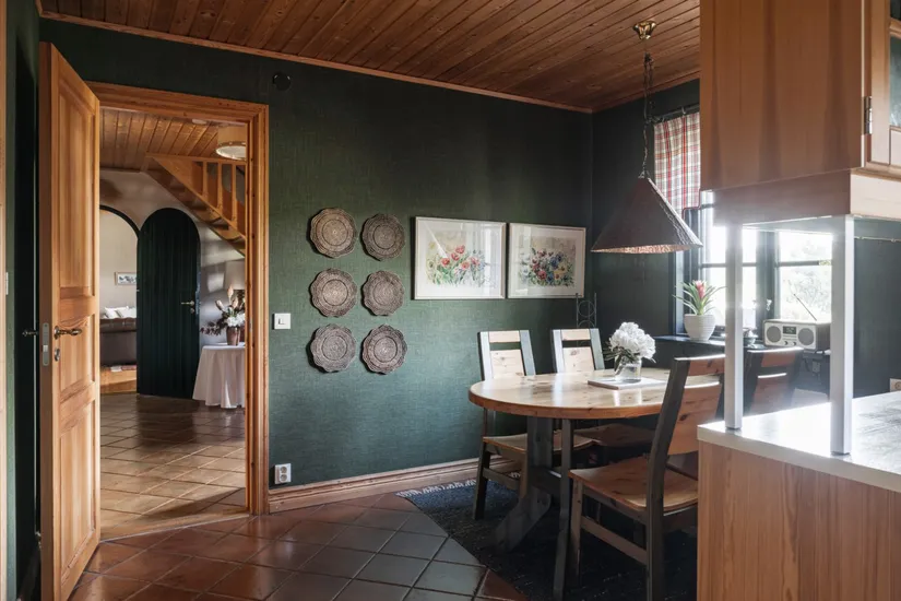 Villa, Allarp 805C, Skäralid, Klippan