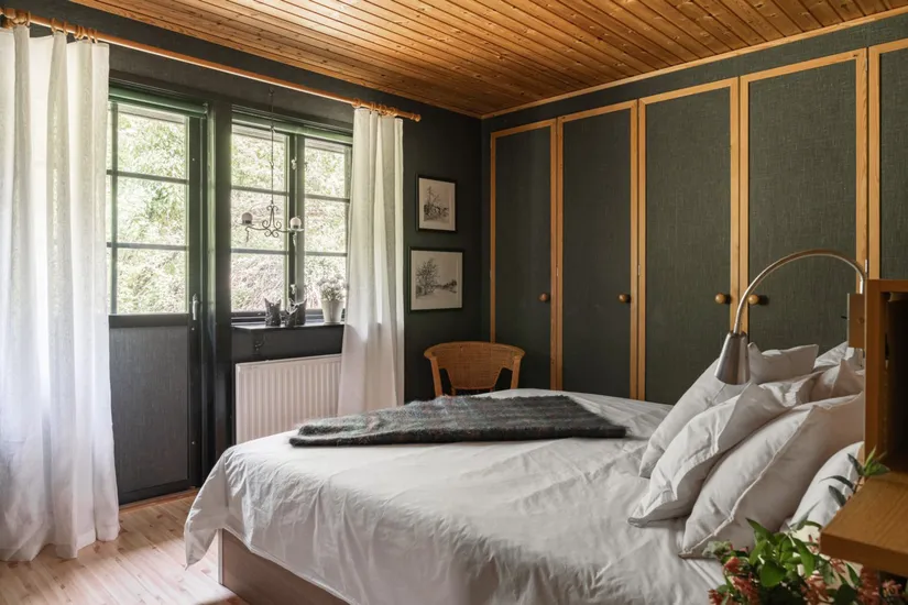 Villa, Allarp 805C, Skäralid, Klippan