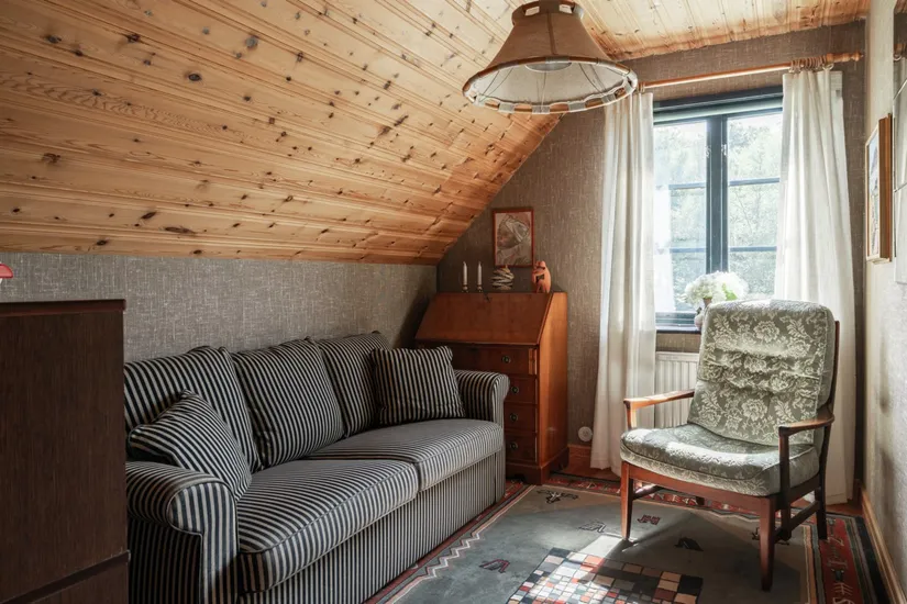Villa, Allarp 805C, Skäralid, Klippan