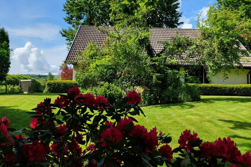 Villa, Allarp 805C, Skäralid, Klippan