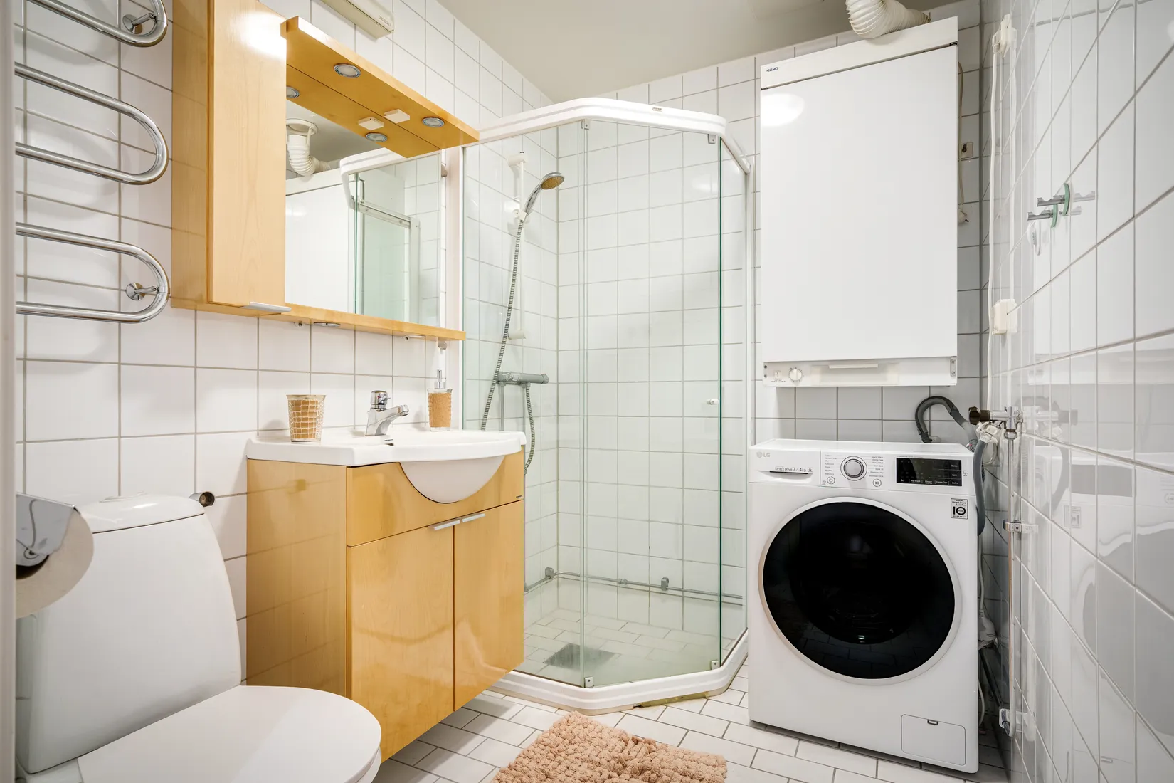 Bostadsrätt, Ingenjörsgatan 5A, Kungshöjd, Göteborg