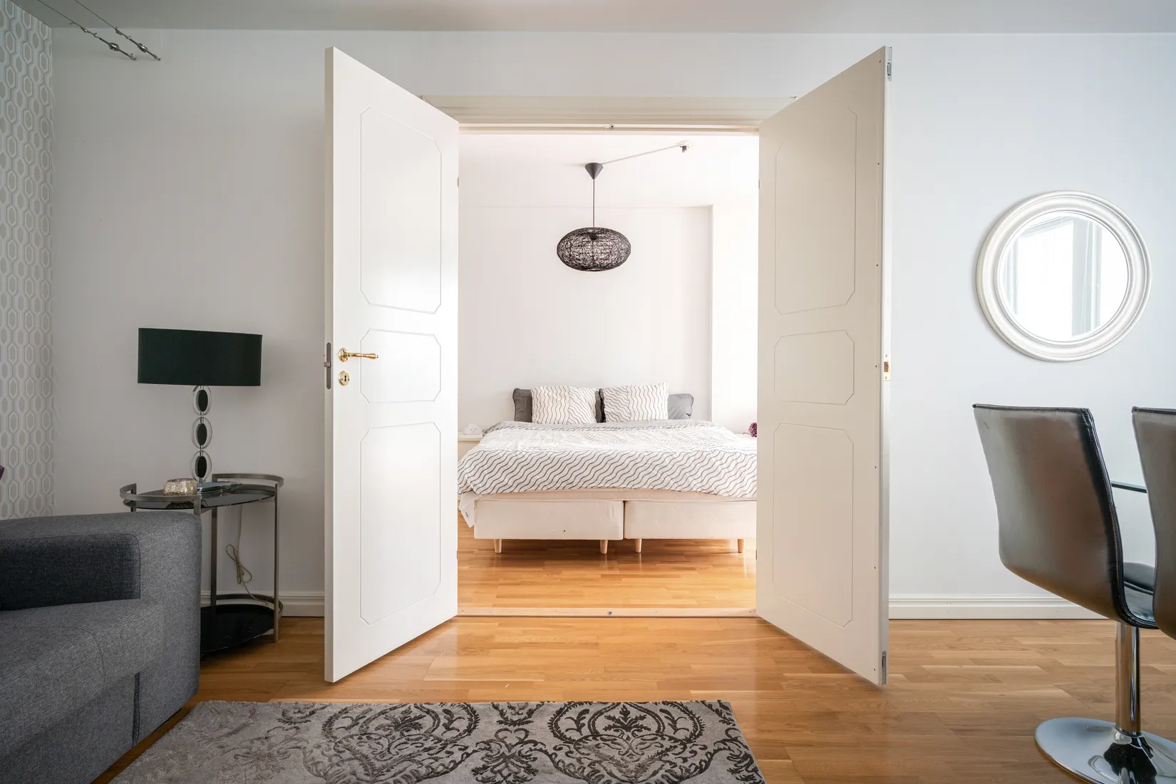 Bostadsrätt, Ingenjörsgatan 5A, Kungshöjd, Göteborg