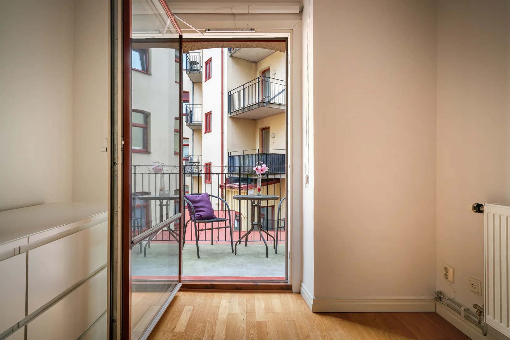 Bostadsrätt, Ingenjörsgatan 5A, Kungshöjd, Göteborg