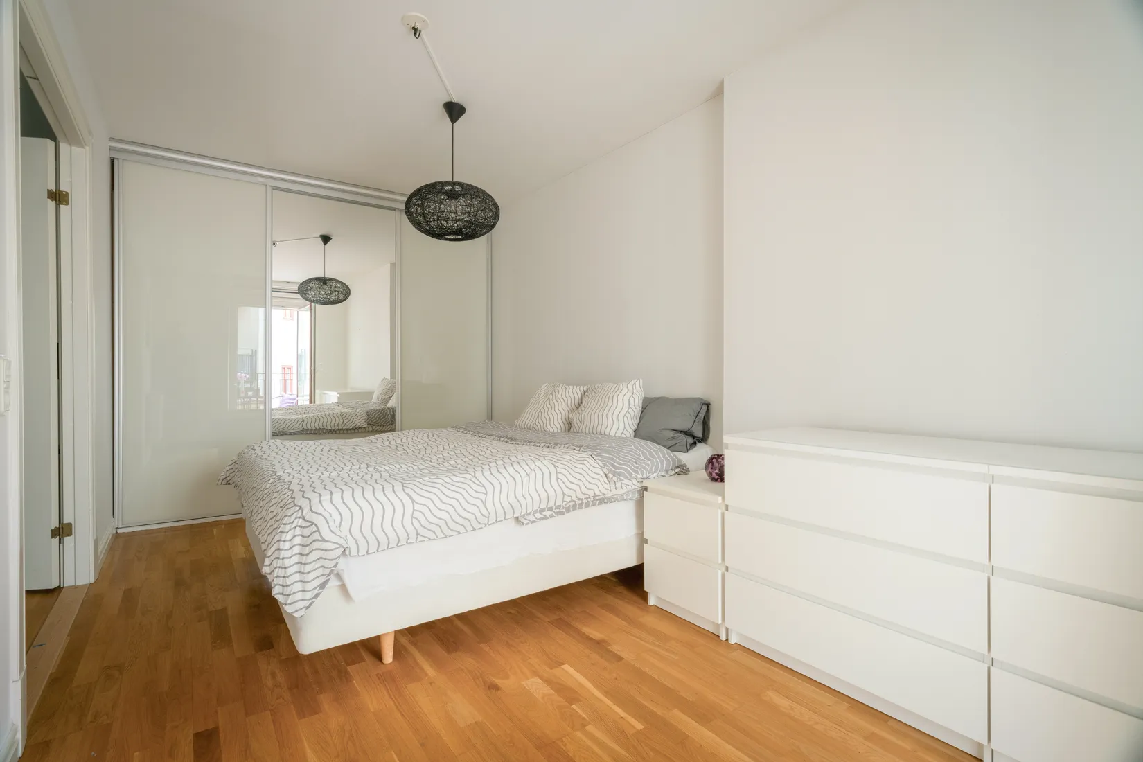 Bostadsrätt, Ingenjörsgatan 5A, Kungshöjd, Göteborg
