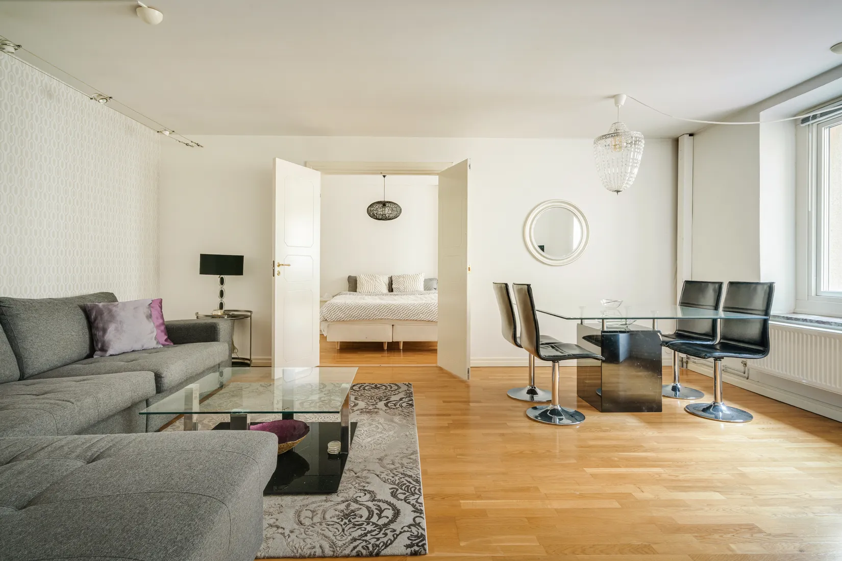 Bostadsrätt, Ingenjörsgatan 5A, Kungshöjd, Göteborg