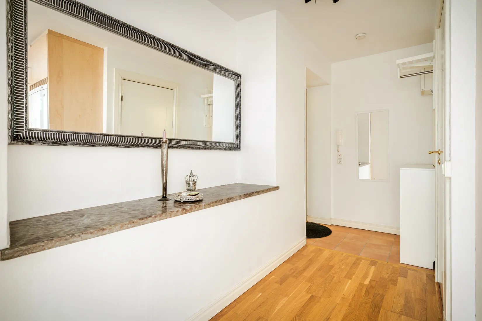 Bostadsrätt, Ingenjörsgatan 5A, Kungshöjd, Göteborg