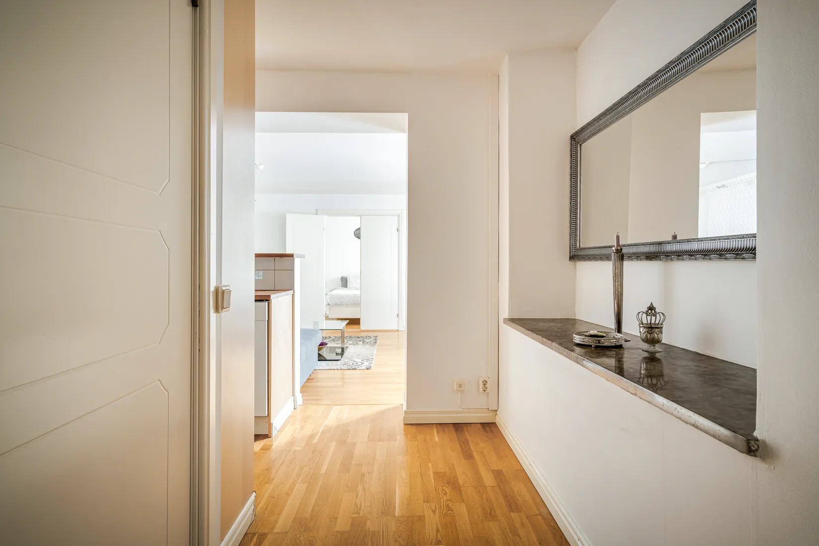 Bostadsrätt, Ingenjörsgatan 5A, Kungshöjd, Göteborg