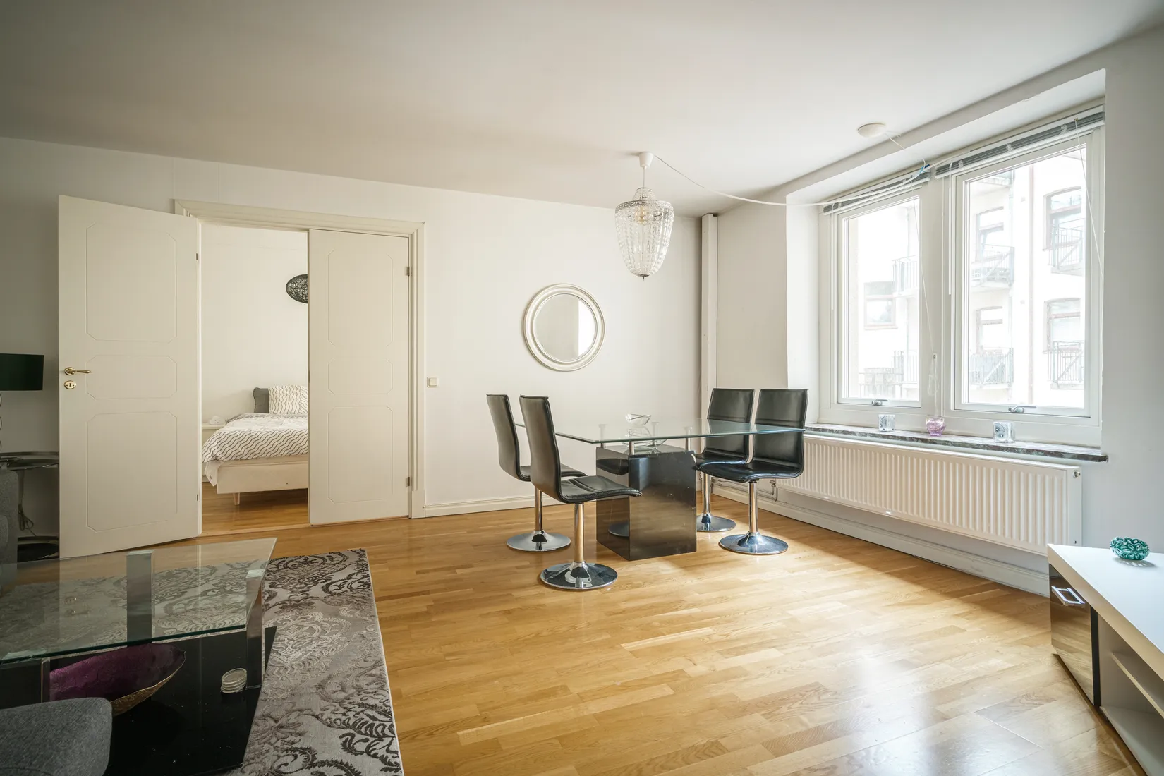 Bostadsrätt, Ingenjörsgatan 5A, Kungshöjd, Göteborg