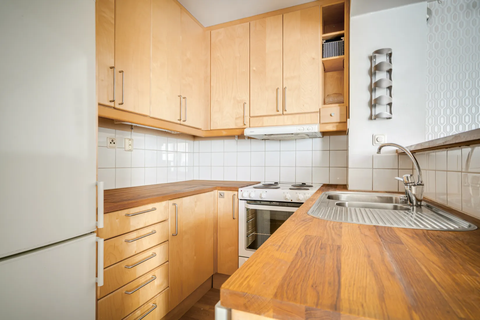 Bostadsrätt, Ingenjörsgatan 5A, Kungshöjd, Göteborg