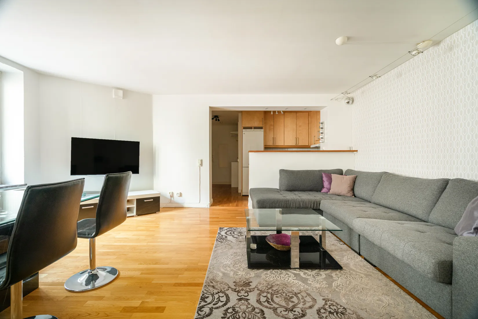 Bostadsrätt, Ingenjörsgatan 5A, Kungshöjd, Göteborg