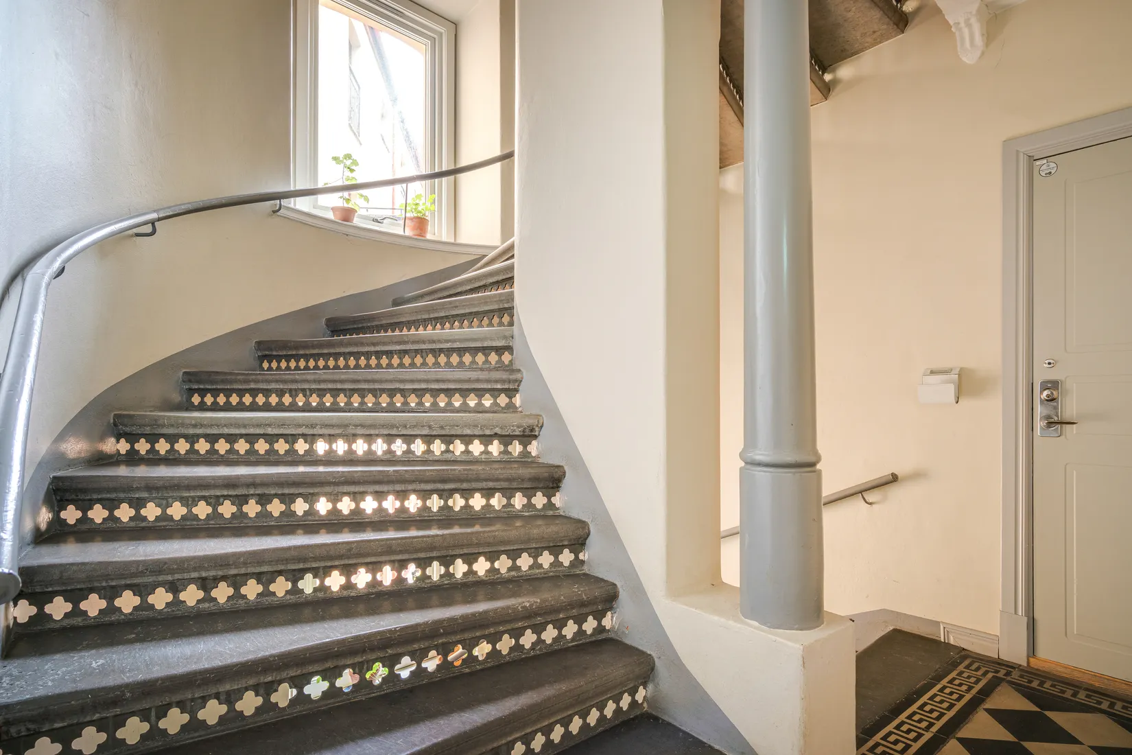 Bostadsrätt, Ingenjörsgatan 5A, Kungshöjd, Göteborg