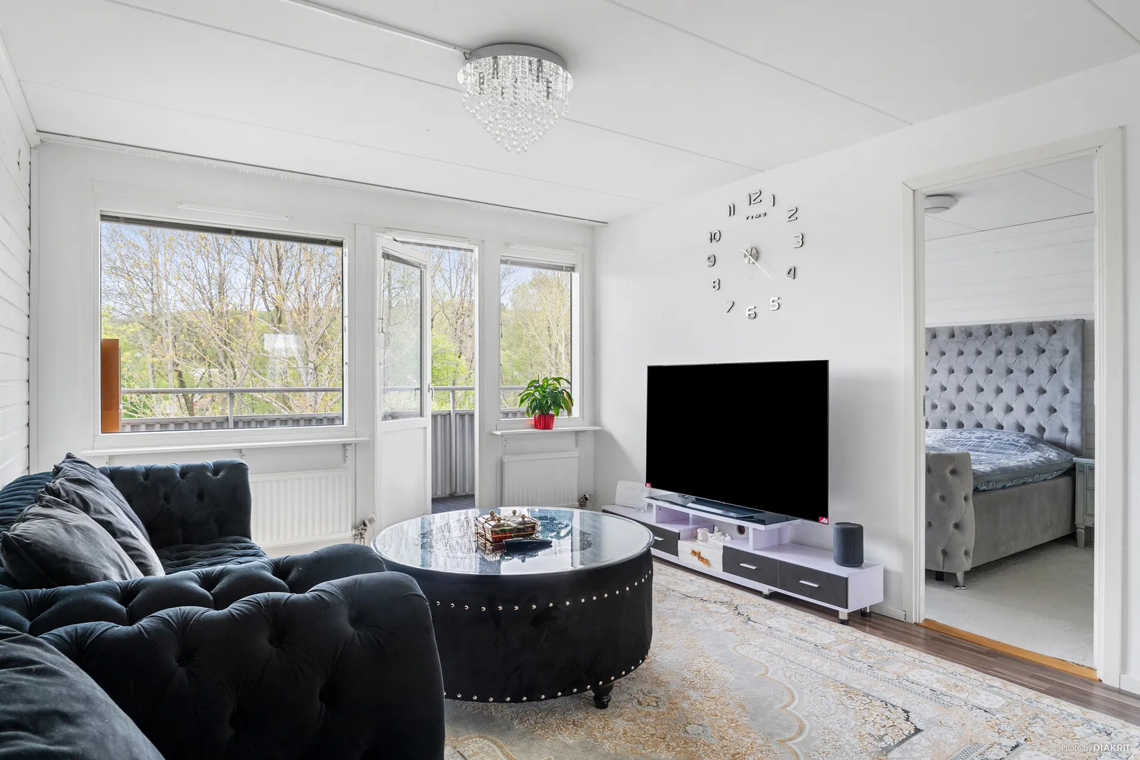 Bostadsrätt, Lillekärr södra 110, Hisings Kärra, Göteborg