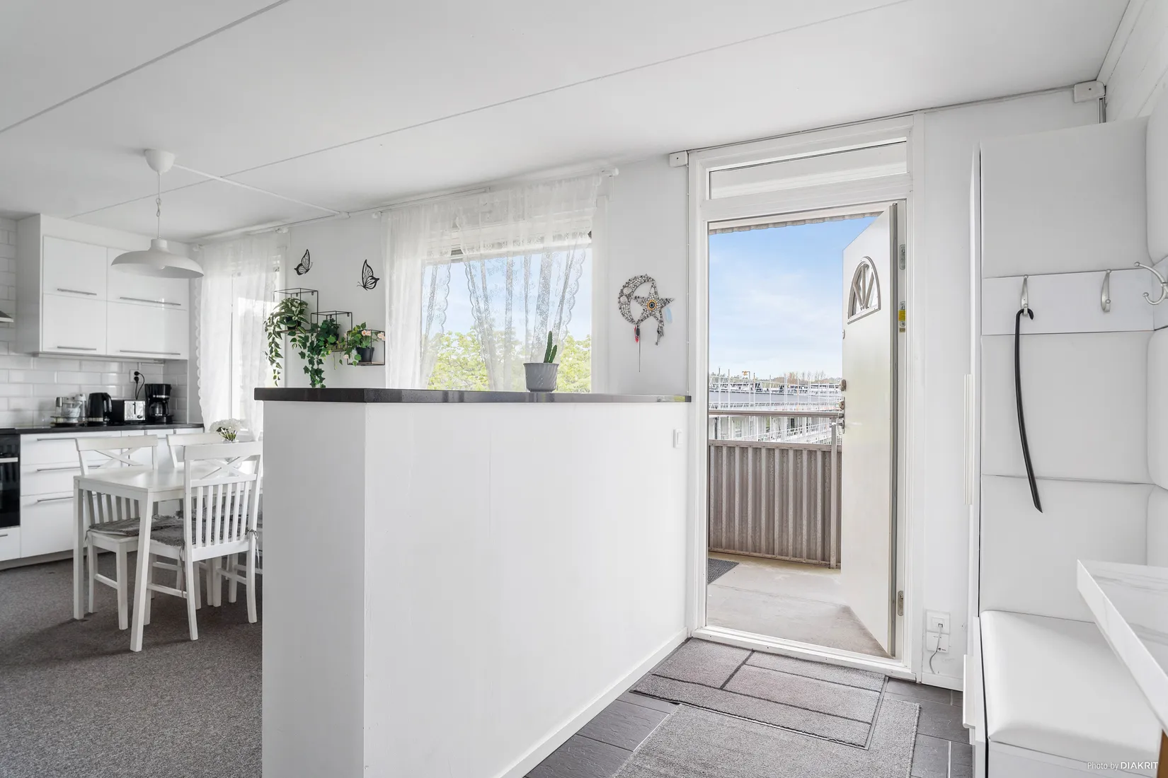 Bostadsrätt, Lillekärr södra 110, Hisings Kärra, Göteborg