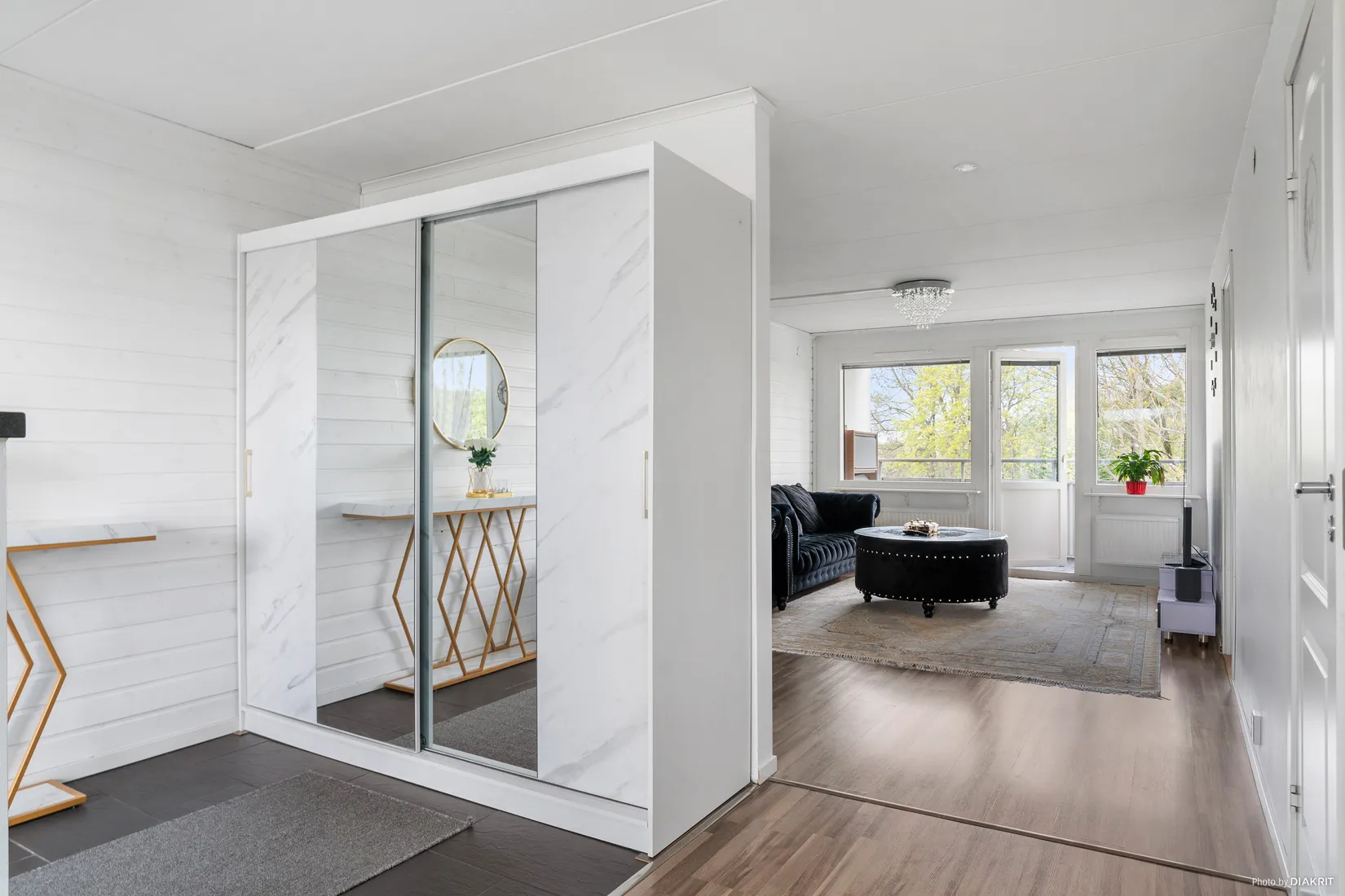 Bostadsrätt, Lillekärr södra 110, Hisings Kärra, Göteborg