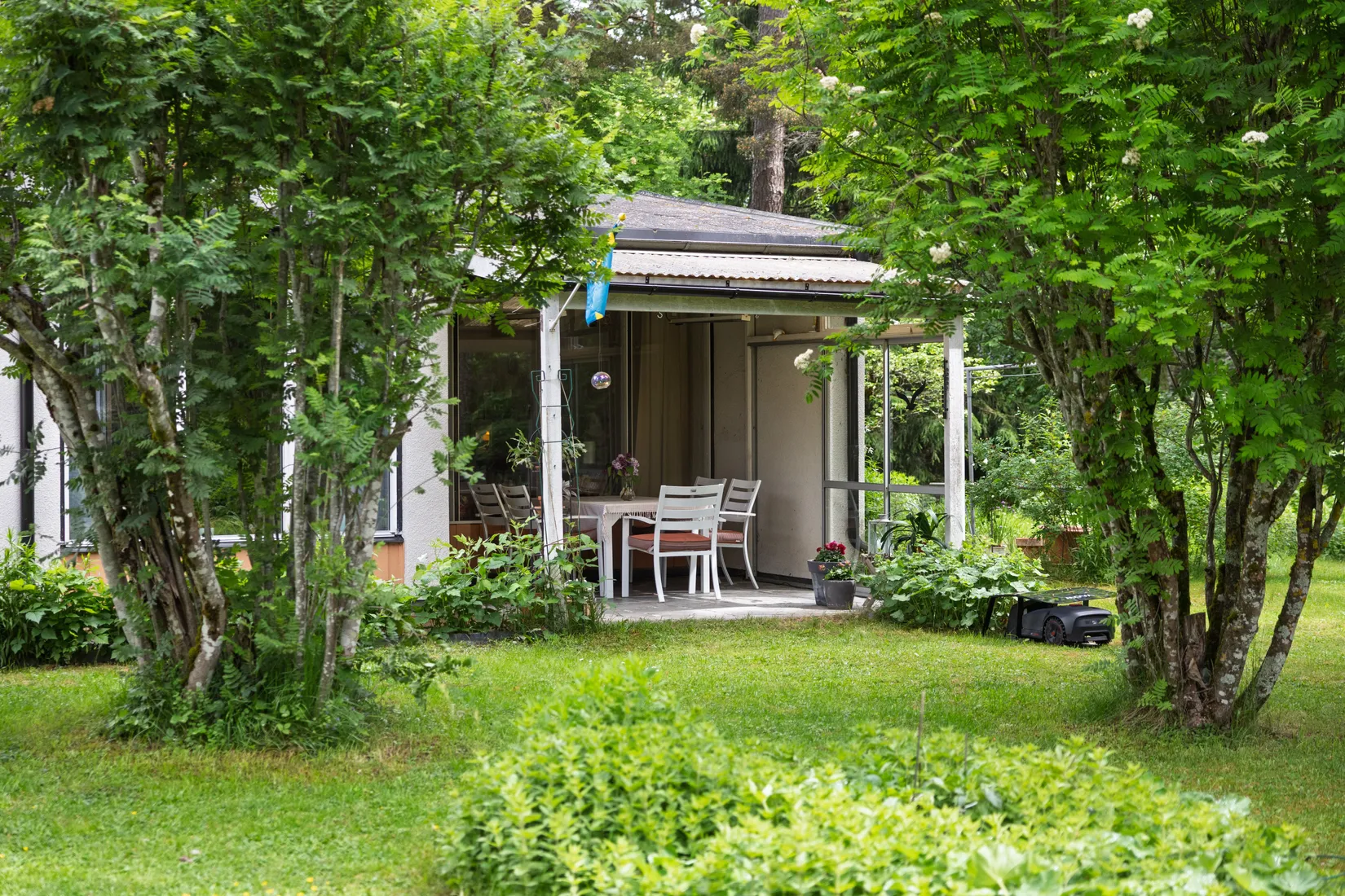 Villa, Skolvägen 25, Valbo, Gävle