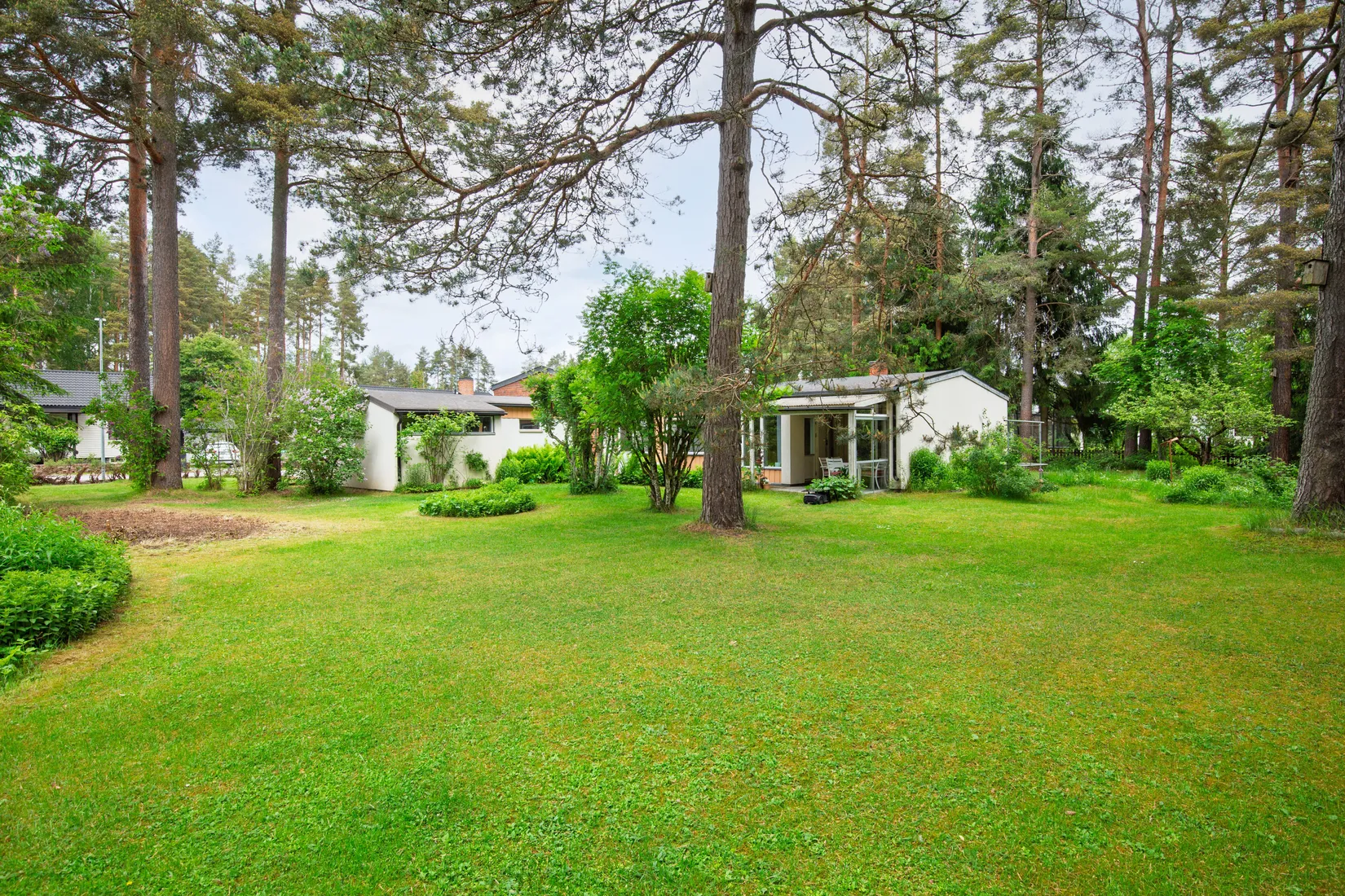 Villa, Skolvägen 25, Valbo, Gävle