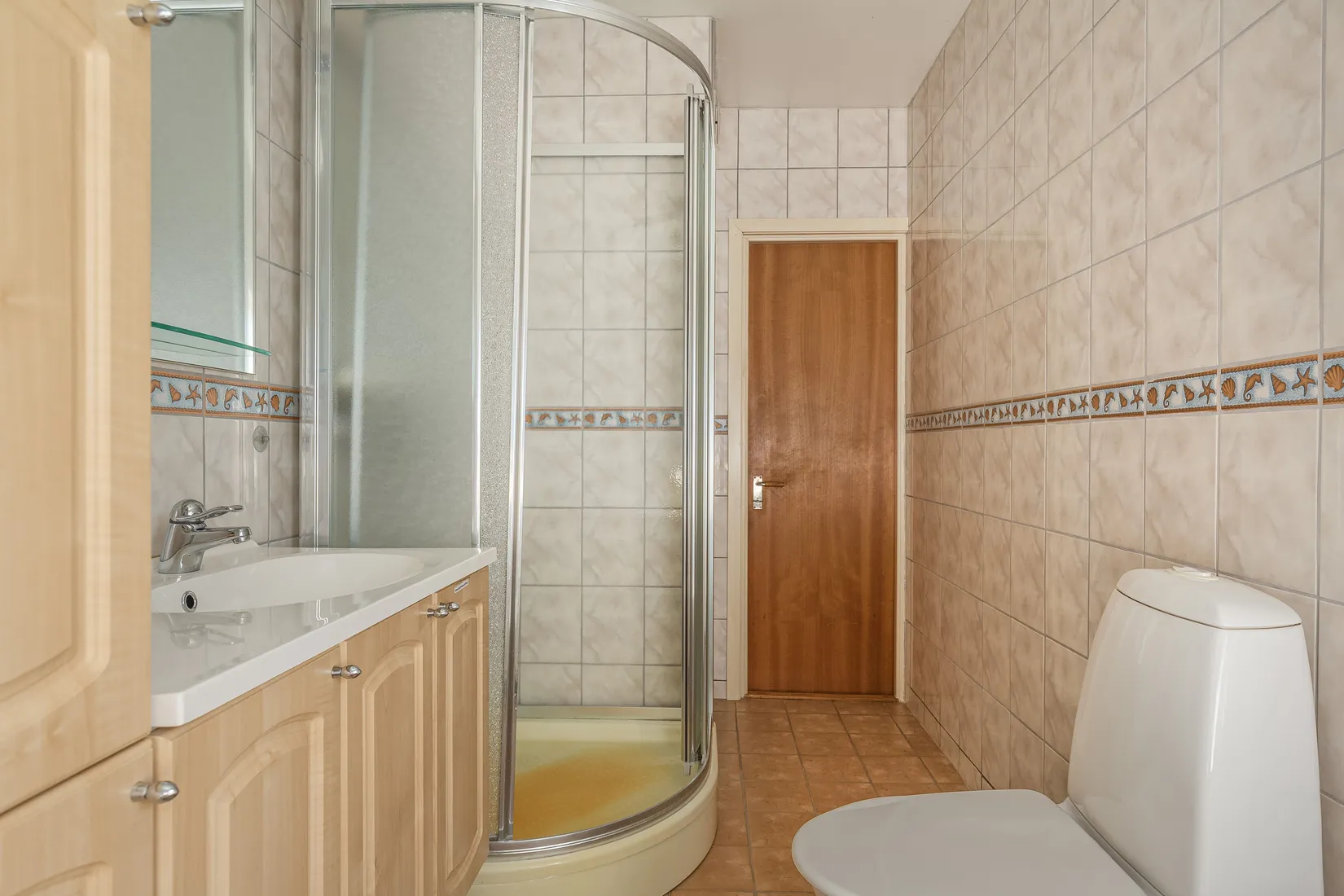 Villa, Skolvägen 25, Valbo, Gävle