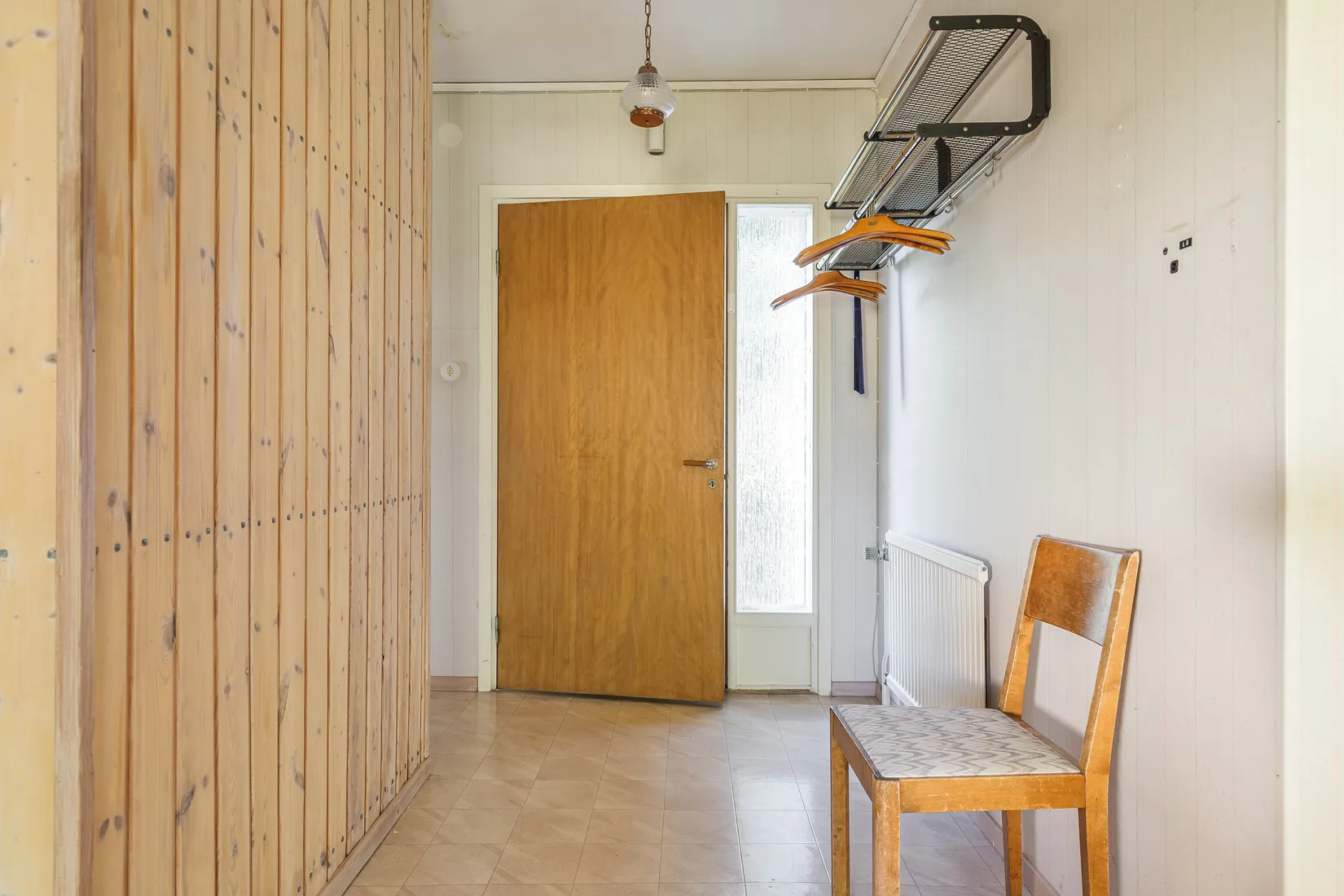 Villa, Skolvägen 25, Valbo, Gävle