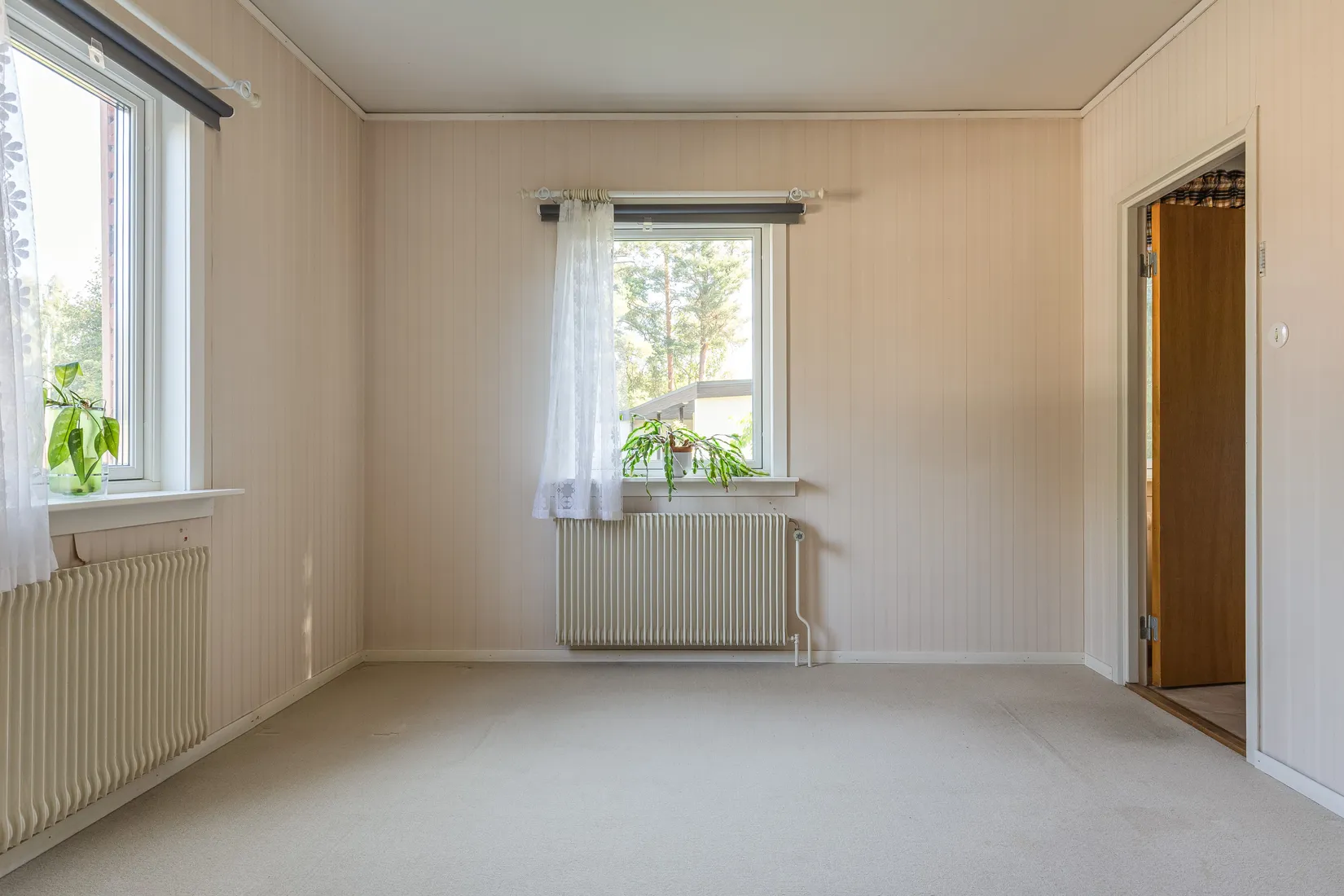 Villa, Skolvägen 25, Valbo, Gävle