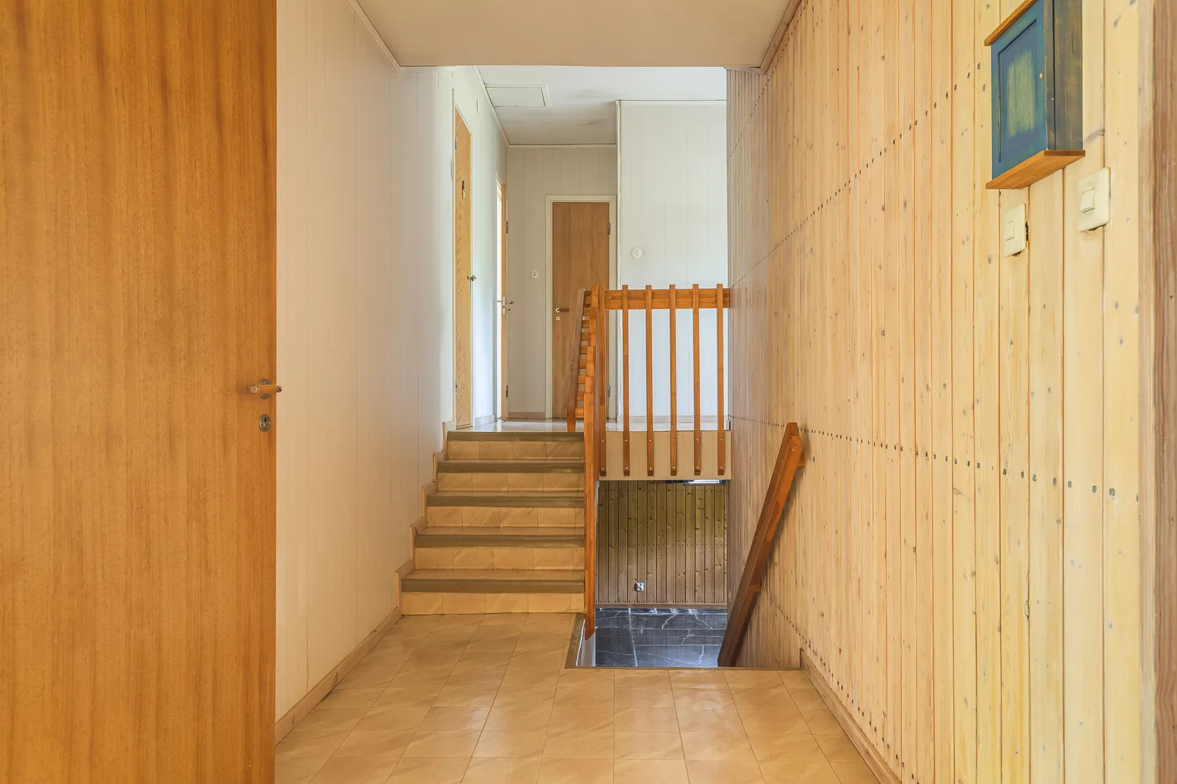 Villa, Skolvägen 25, Valbo, Gävle