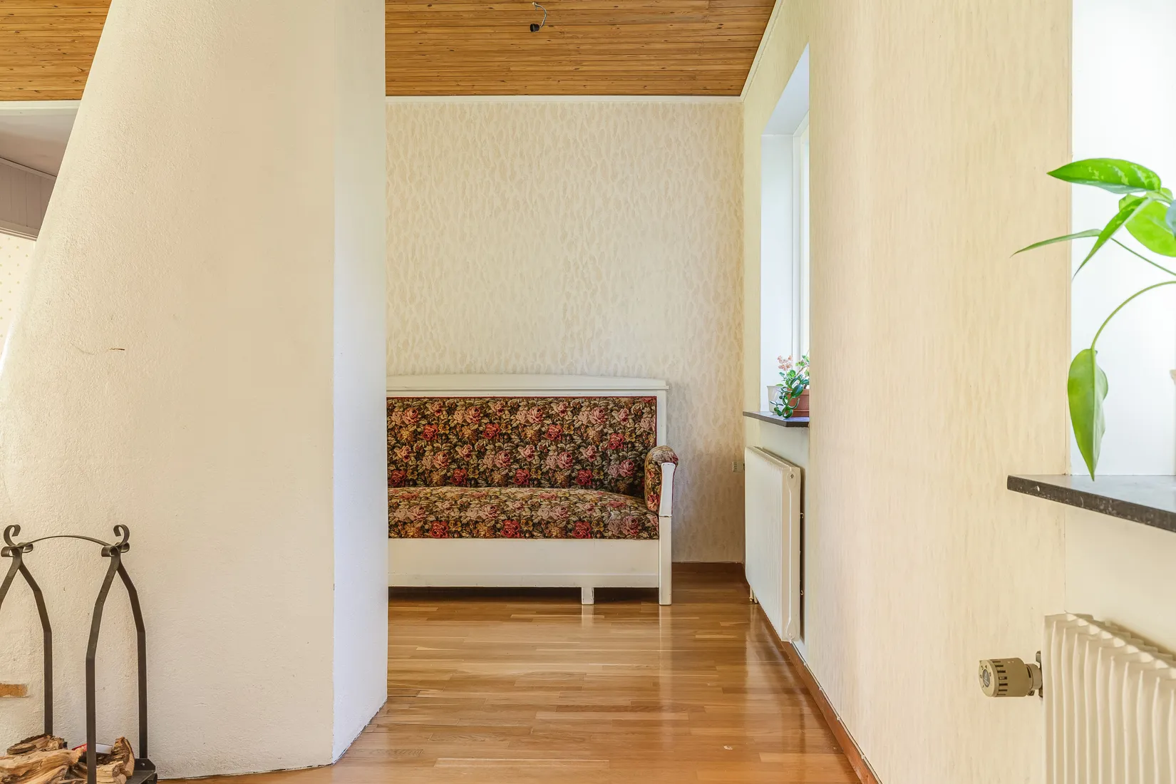 Villa, Skolvägen 25, Valbo, Gävle