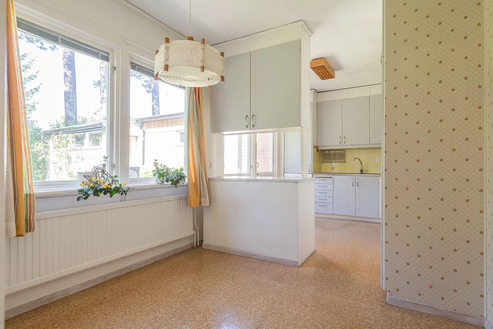 Villa, Skolvägen 25, Valbo, Gävle