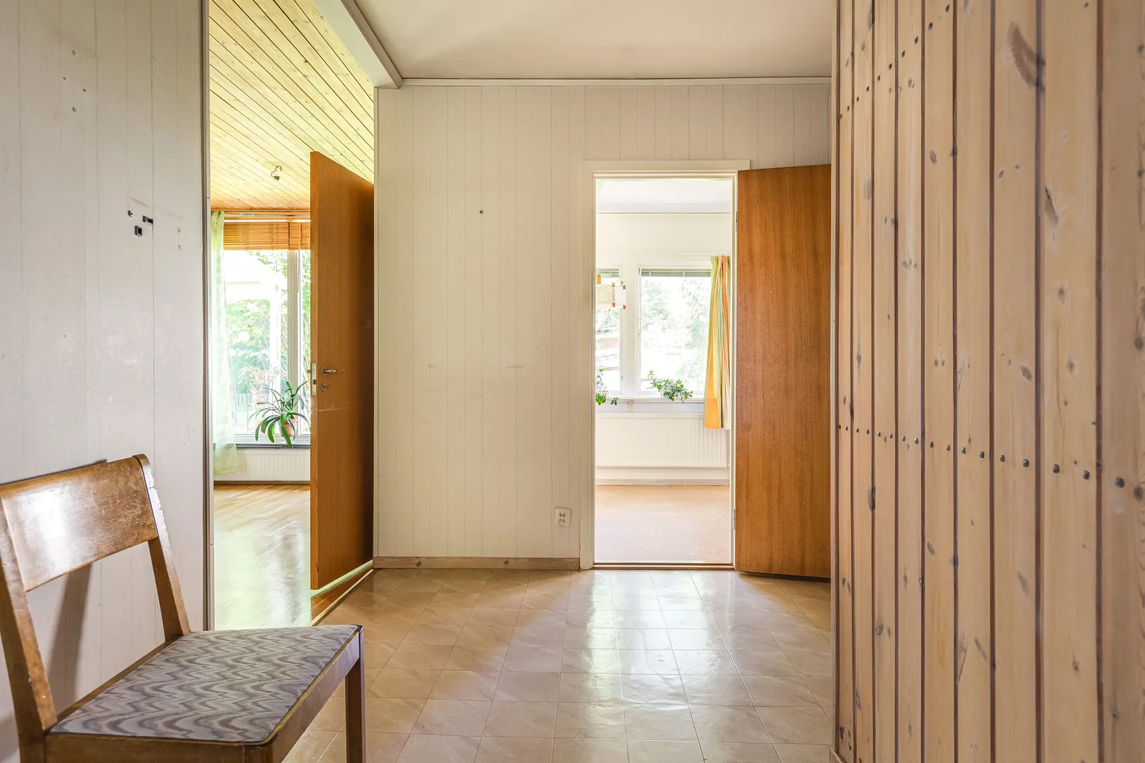 Villa, Skolvägen 25, Valbo, Gävle
