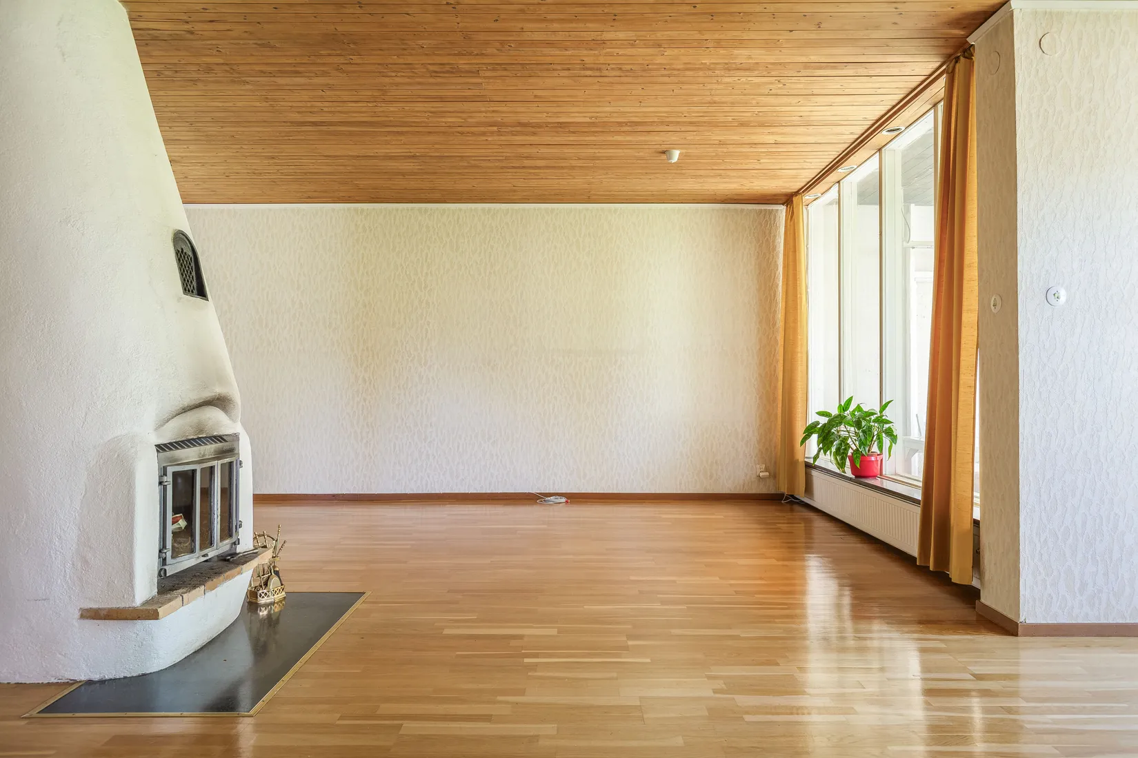 Villa, Skolvägen 25, Valbo, Gävle