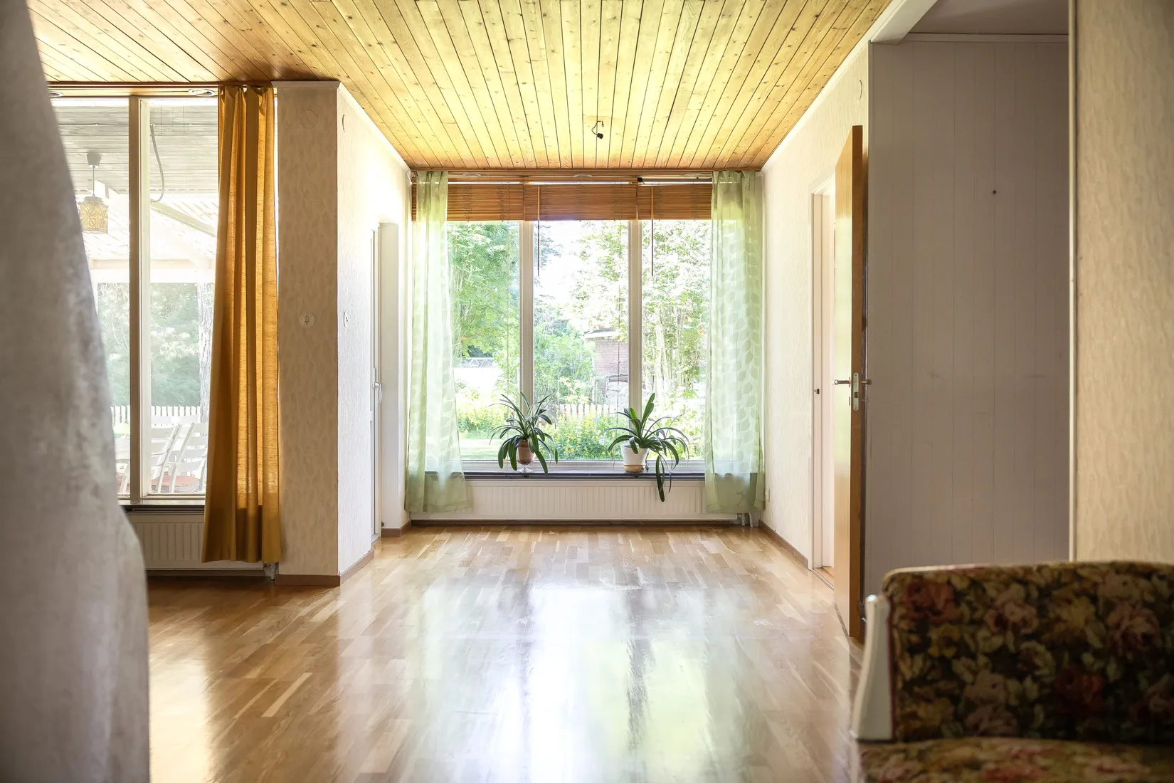Villa, Skolvägen 25, Valbo, Gävle