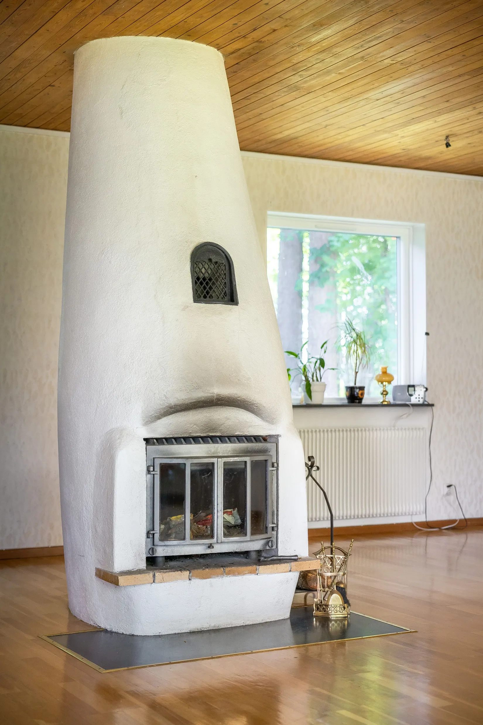 Villa, Skolvägen 25, Valbo, Gävle