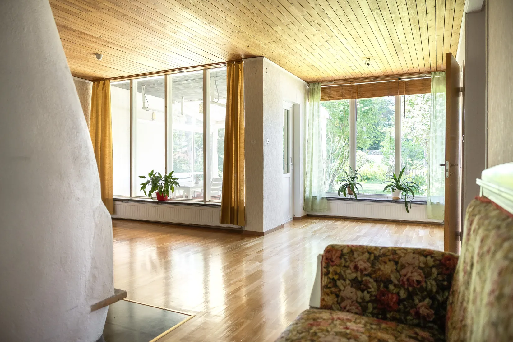 Villa, Skolvägen 25, Valbo, Gävle