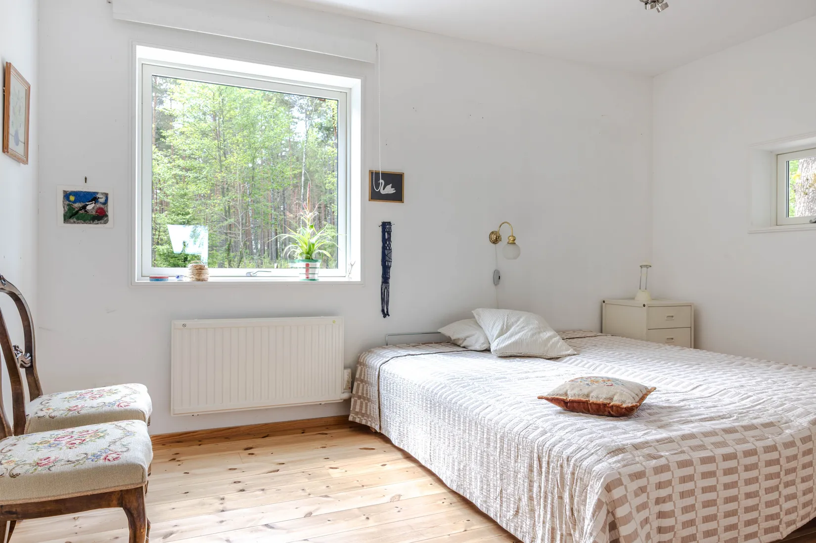 Villa, Järsätter 446, Motala