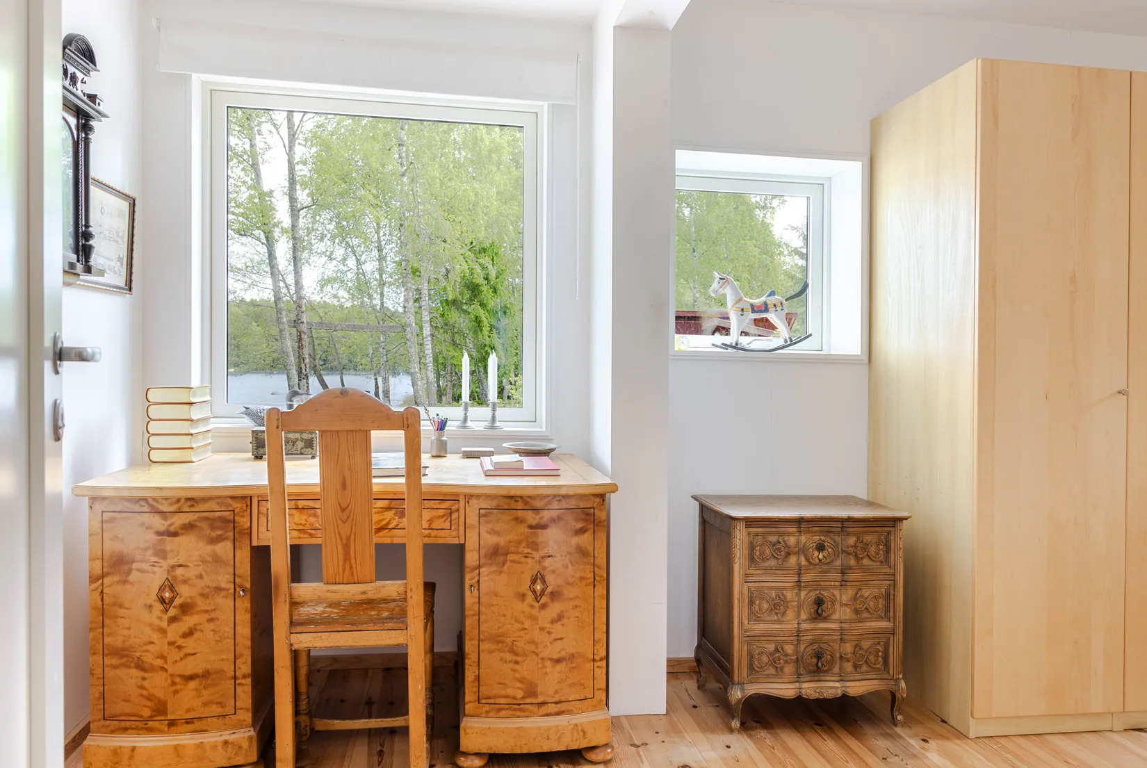 Villa, Järsätter 446, Motala