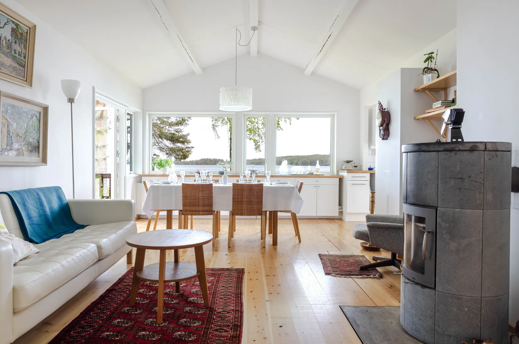 Villa, Järsätter 446, Motala
