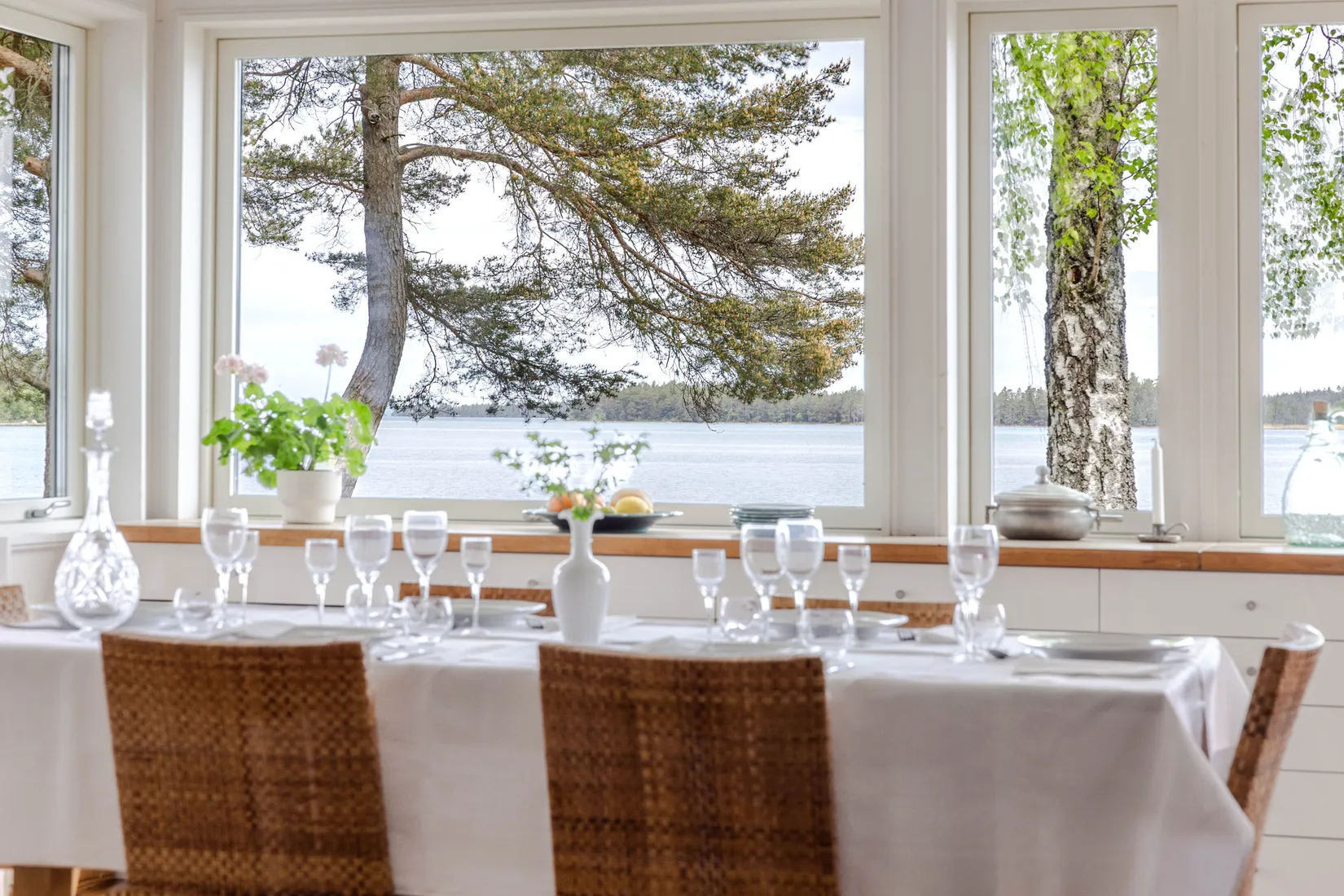 Villa, Järsätter 446, Motala