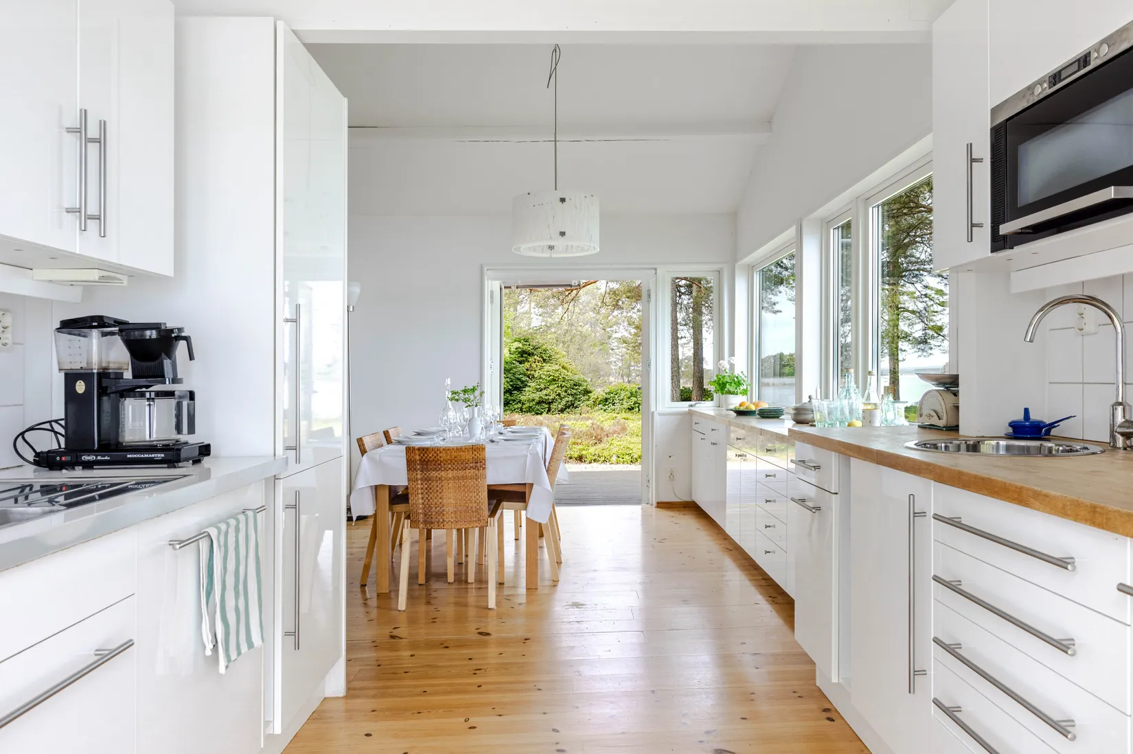 Villa, Järsätter 446, Motala