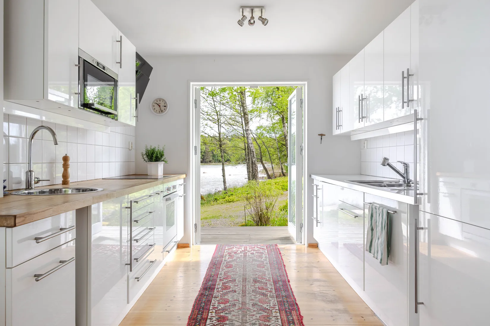 Villa, Järsätter 446, Motala