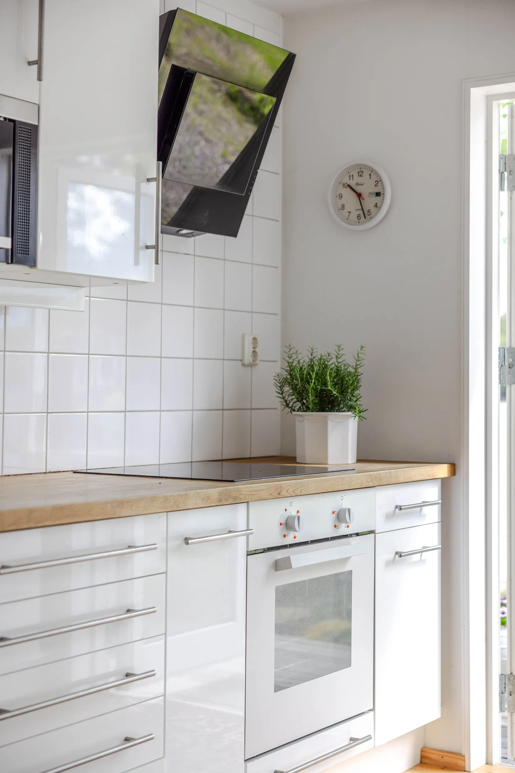 Villa, Järsätter 446, Motala