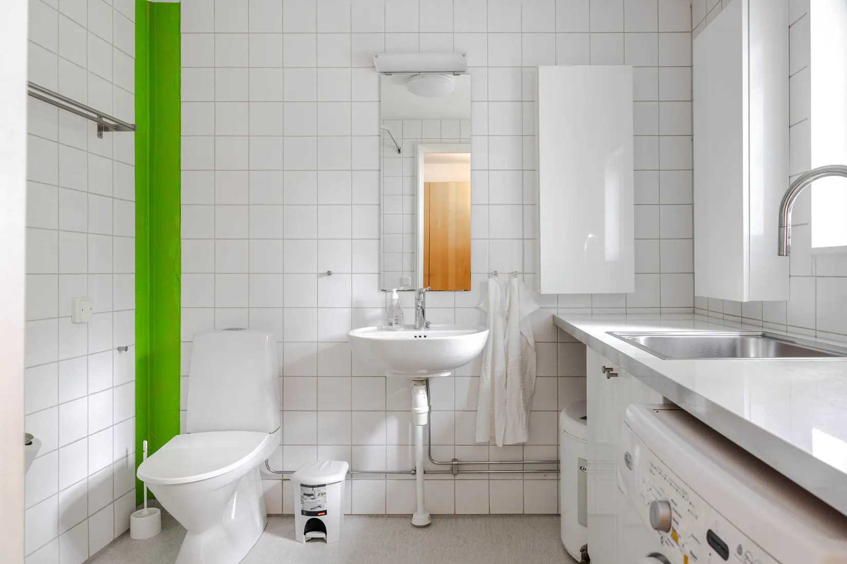 Villa, Järsätter 446, Motala