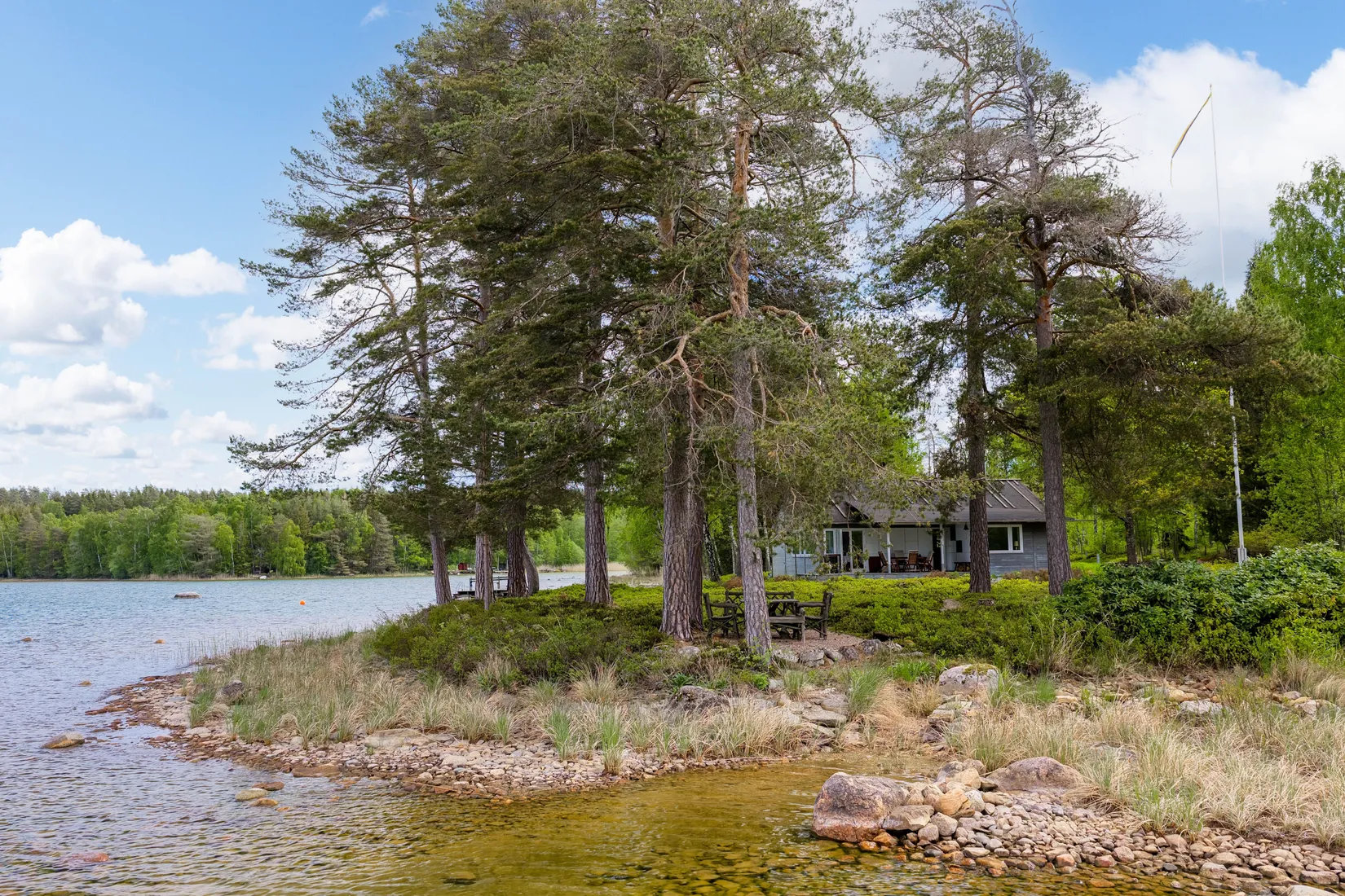 Villa, Järsätter 446, Motala