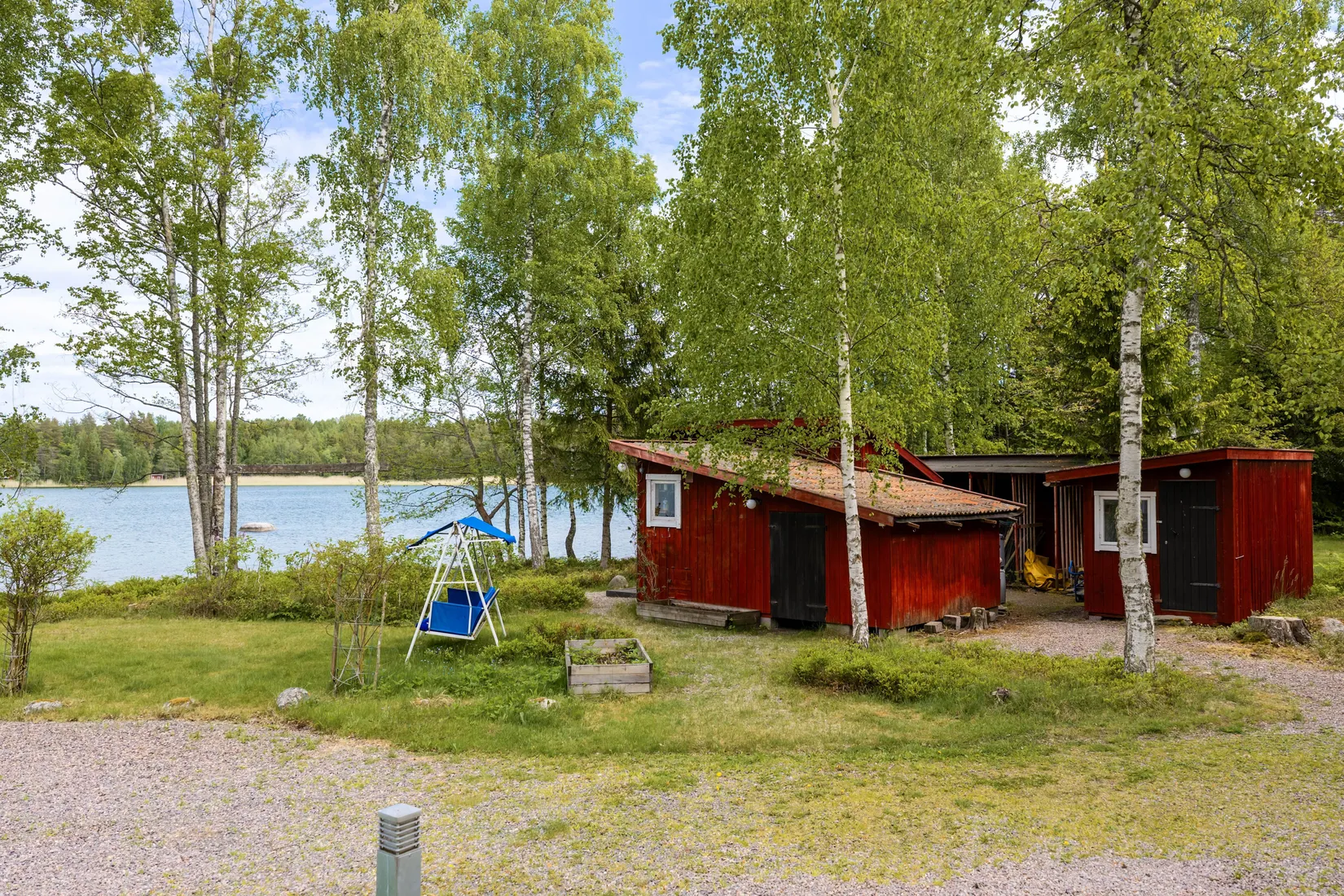 Villa, Järsätter 446, Motala